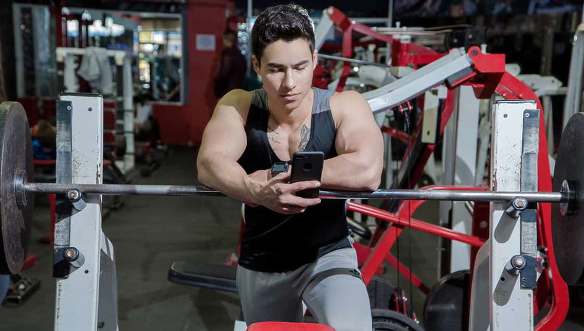 8 Muscle-Building Strategies