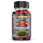 Genetic Edge Compounds TNT Thermanite