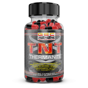 Genetic Edge Compounds TNT Thermanite