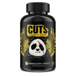 Panda Supps Panda Cuts Fat Burner